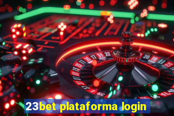 23bet plataforma login